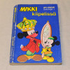 Aku Ankan taskukirja 01 Mikki kiipelissä (1.p.)